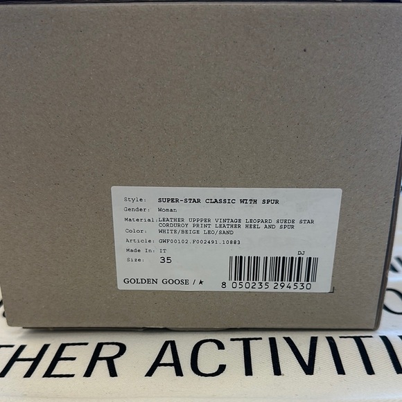 Golden Goose Sneakers - - Picture 4 of 12